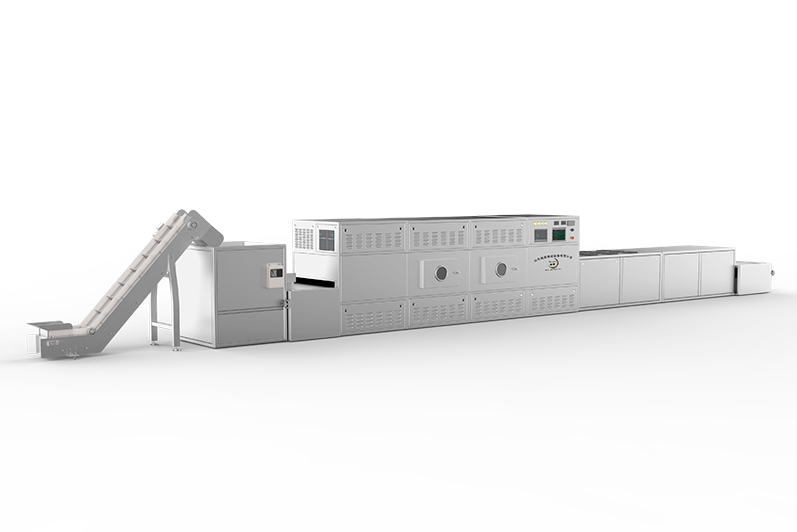 麻豆VIDEOS在线观看烘干杀青机